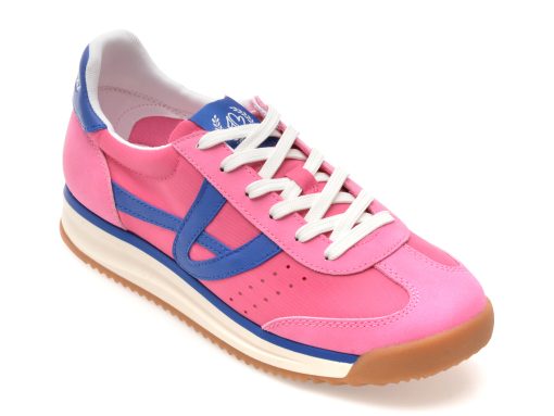 Pantofi sport ALDO roz