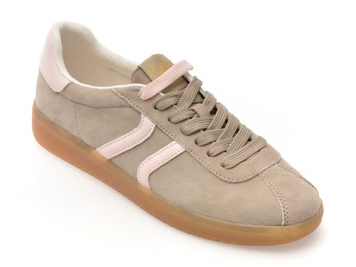 Pantofi sport ALDO verzi