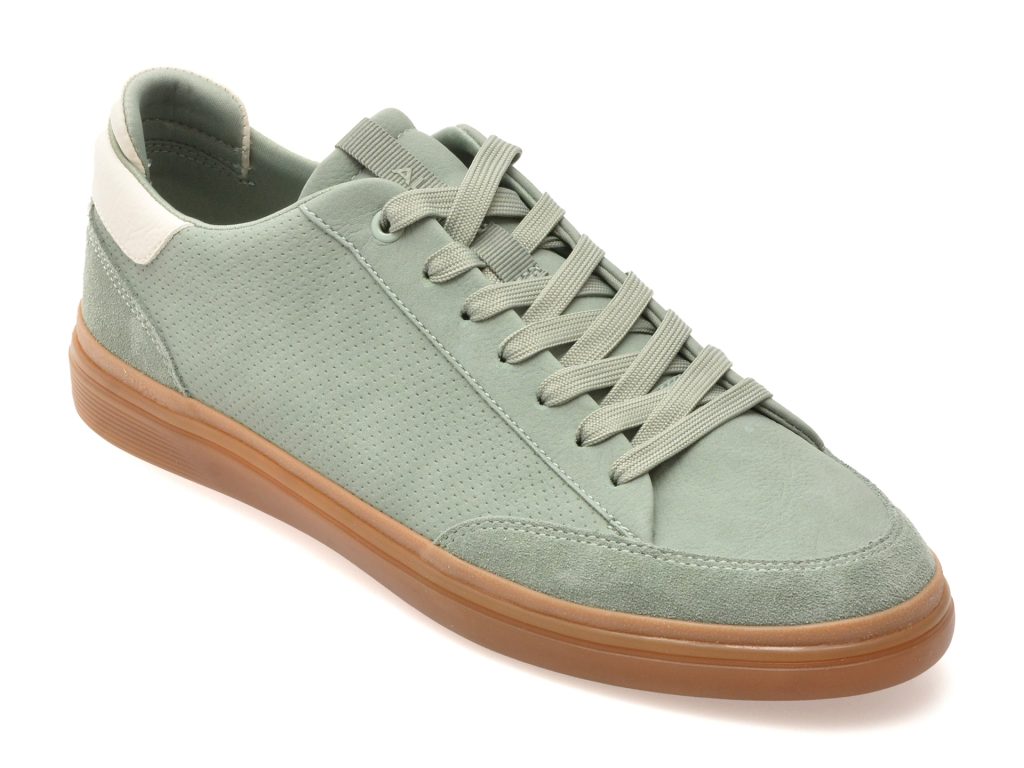 Pantofi sport ALDO verzi