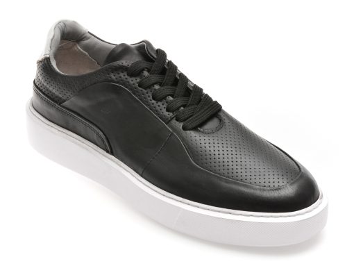 Pantofi sport AXXELL negri