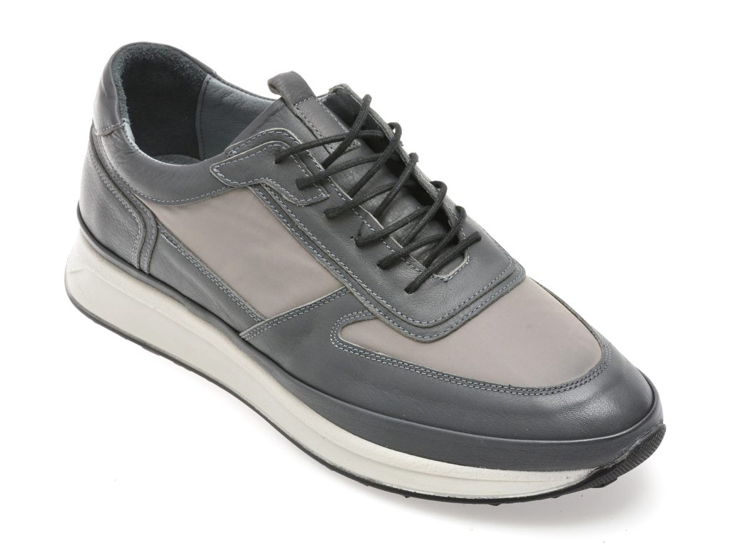 Pantofi sport BITE THE BULLET gri