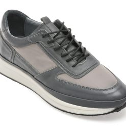 Pantofi sport BITE THE BULLET gri