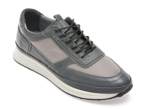 Pantofi sport BITE THE BULLET gri