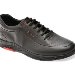 Pantofi sport BITE THE BULLET negri