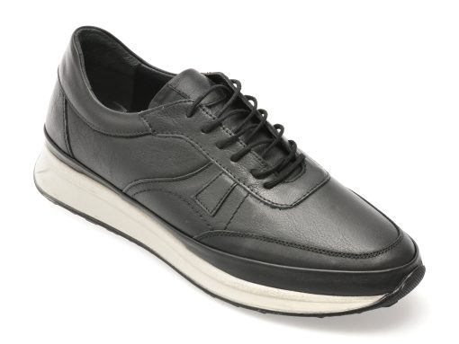 Pantofi sport BITE THE BULLET negri