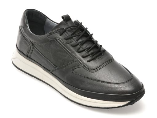 Pantofi sport BITE THE BULLET negri
