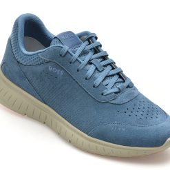 Pantofi sport BOSS albastri