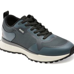 Pantofi sport BOSS albastri