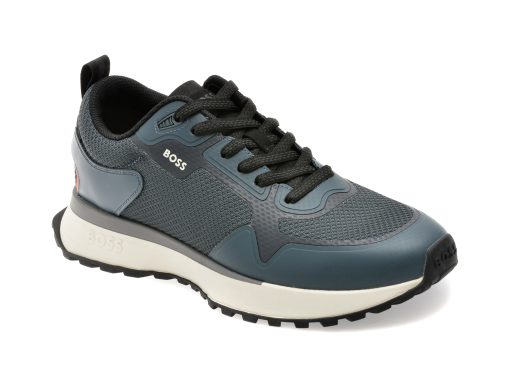 Pantofi sport BOSS albastri
