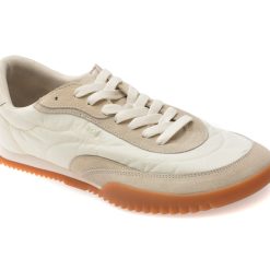 Pantofi sport BOSS albi