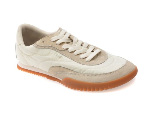 Pantofi sport BOSS albi