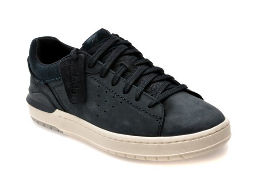 Pantofi sport CLARKS bleumarin