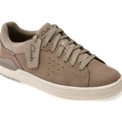 Pantofi sport CLARKS gri