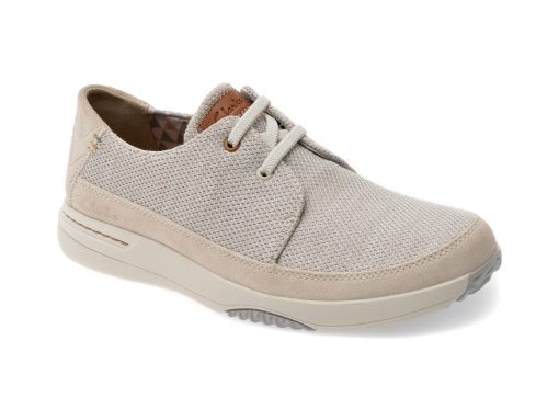 Pantofi sport CLARKS gri