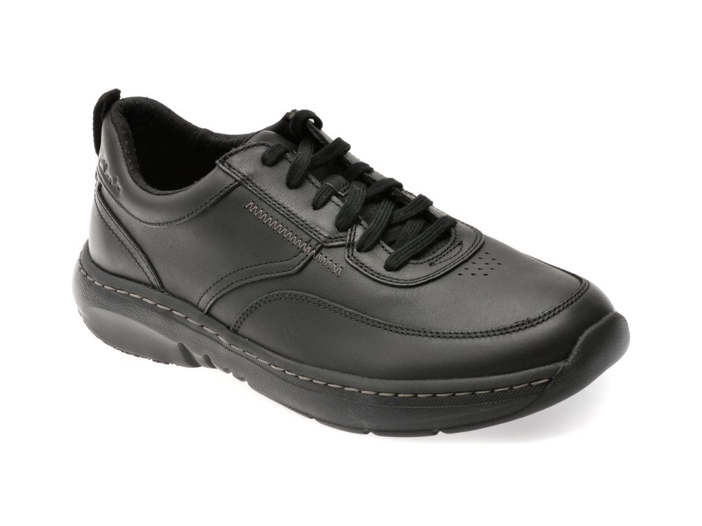 Pantofi sport CLARKS negri