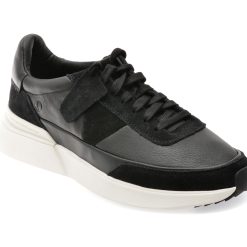 Pantofi sport CLARKS negri