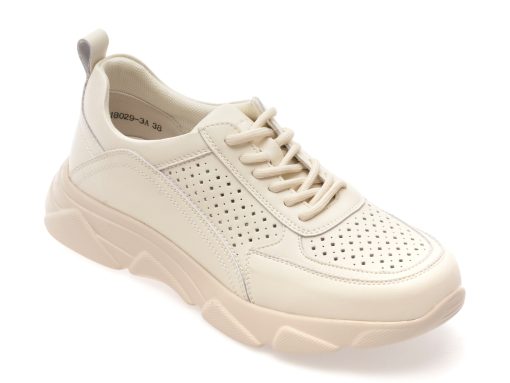 Pantofi sport EPICA albi