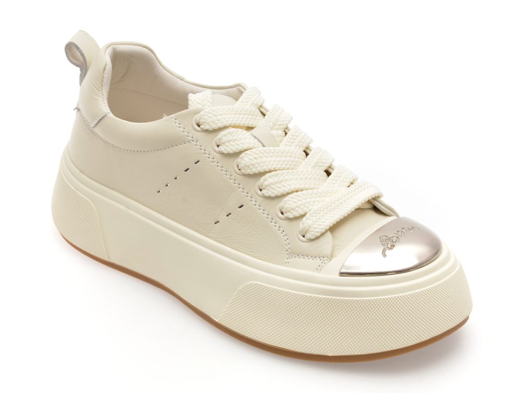Pantofi sport EPICA albi