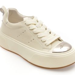 Pantofi sport EPICA albi