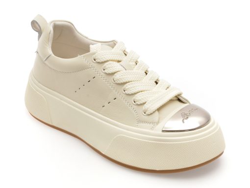 Pantofi sport EPICA albi