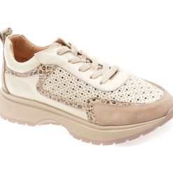 Pantofi sport EPICA bej