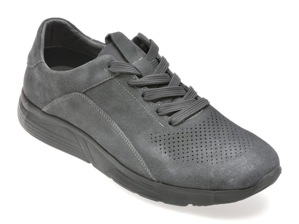 Pantofi sport EPICA gri