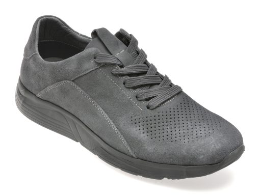 Pantofi sport EPICA gri