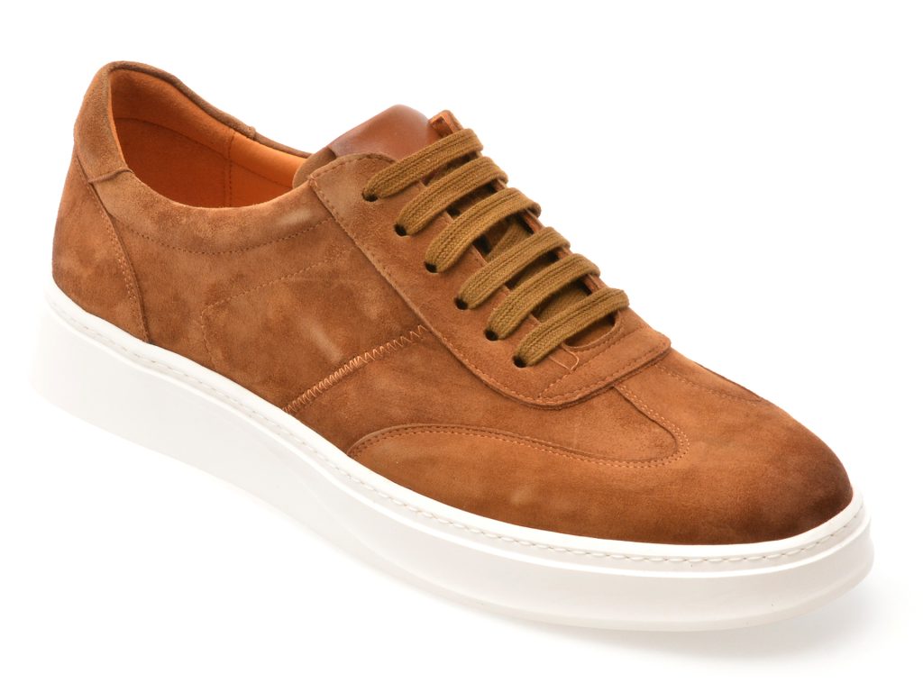 Pantofi sport EPICA maro