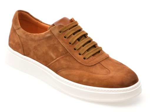 Pantofi sport EPICA maro