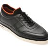 Pantofi sport EPICA negri