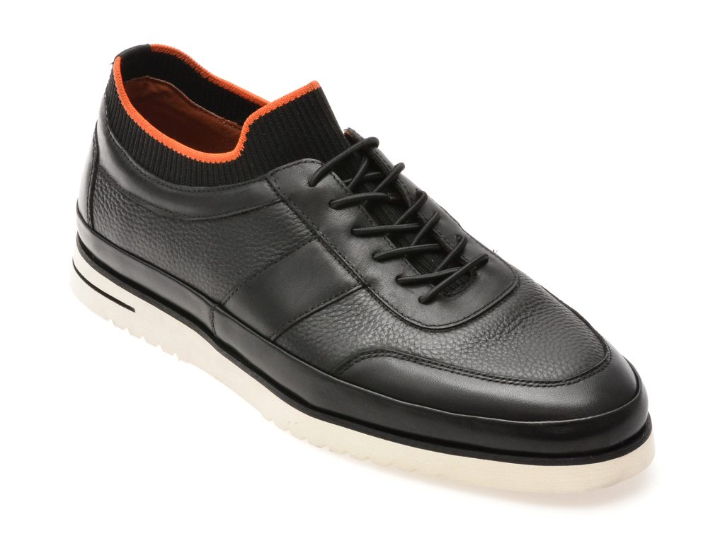 Pantofi sport EPICA negri