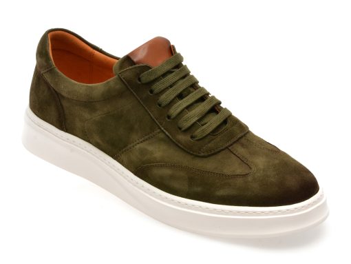 Pantofi sport EPICA verzi