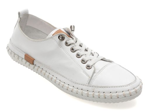 Pantofi sport FLAVIA PASSINI albi