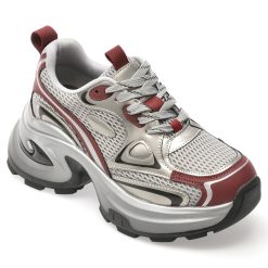 Pantofi sport FLAVIA PASSINI gri