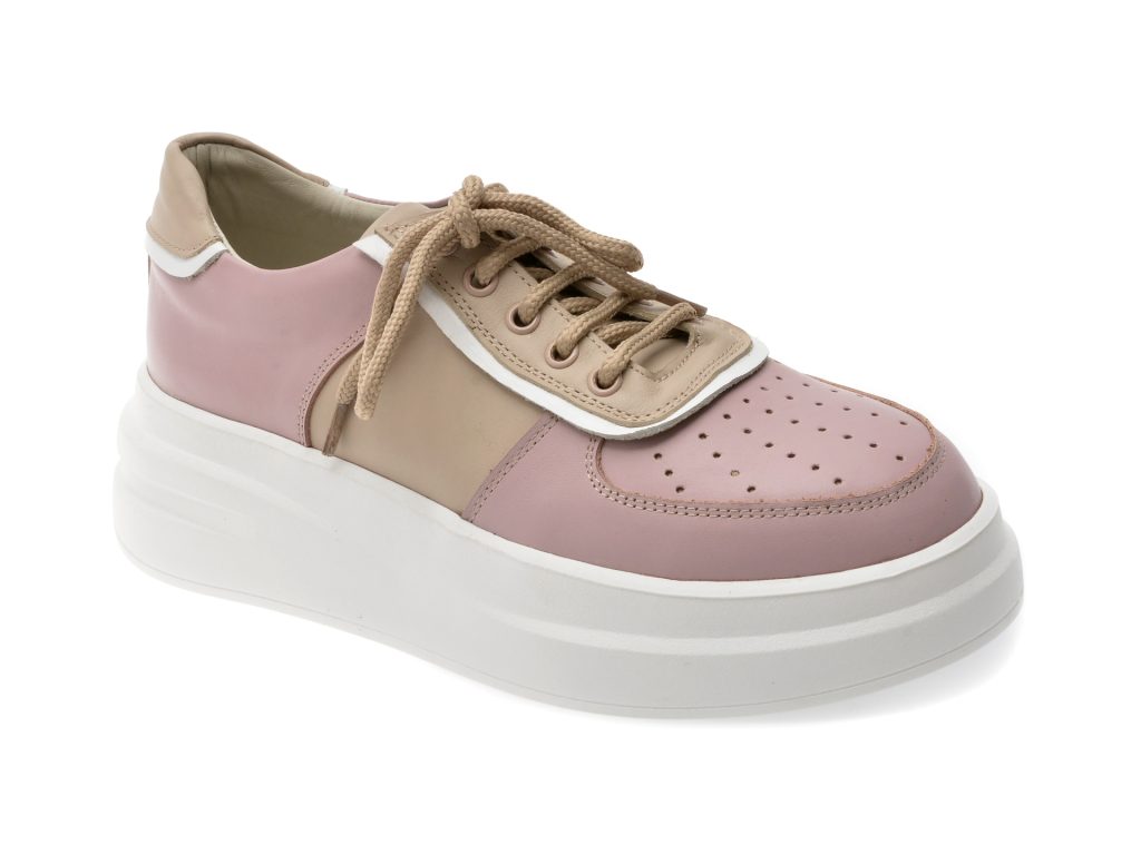 Pantofi sport FLAVIA PASSINI mov