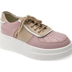 Pantofi sport FLAVIA PASSINI mov