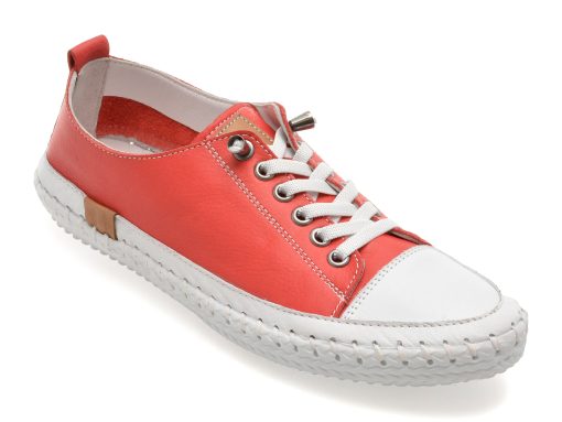 Pantofi sport FLAVIA PASSINI rosii