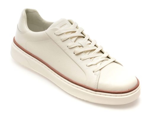 Pantofi sport GEOX albi