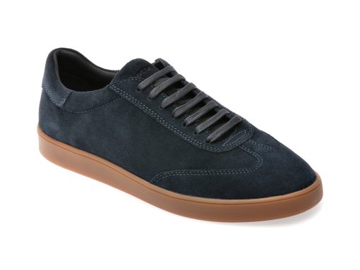 Pantofi sport GEOX bleumarin