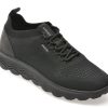 Pantofi sport GEOX negri