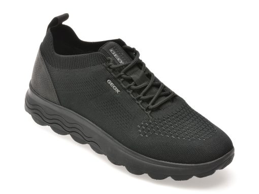 Pantofi sport GEOX negri