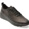 Pantofi sport GEOX negri