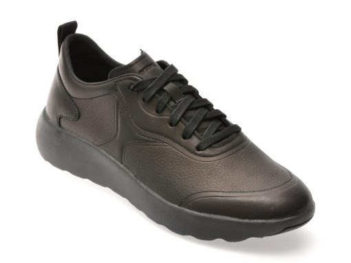 Pantofi sport GEOX negri