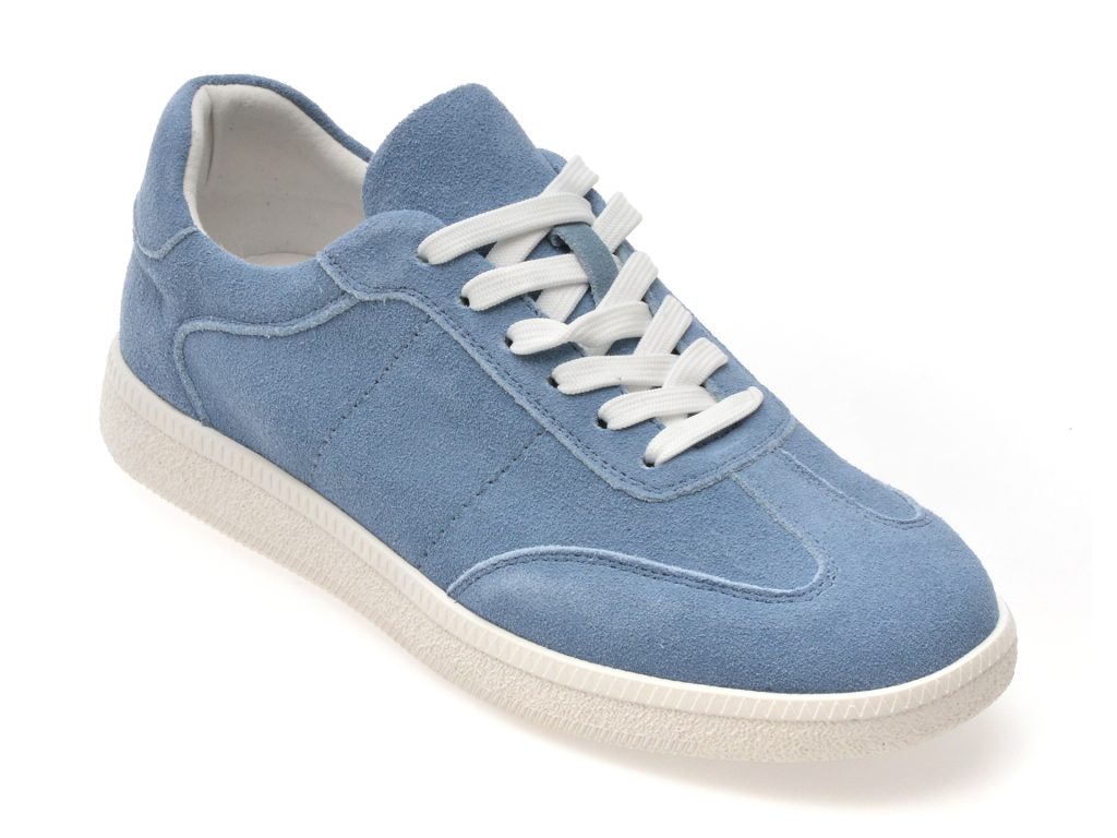 Pantofi sport GRYXX albastri