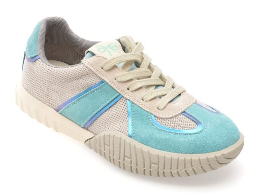 Pantofi sport GRYXX albastri