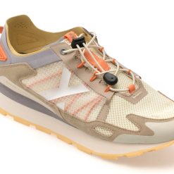 Pantofi sport GRYXX albi