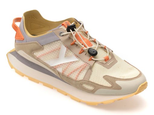 Pantofi sport GRYXX albi