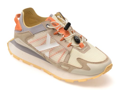 Pantofi sport GRYXX albi