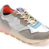 Pantofi sport GRYXX argintii
