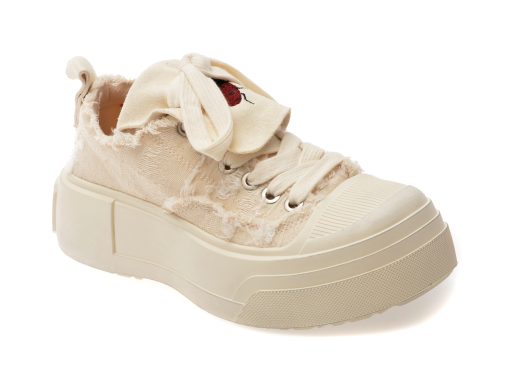 Pantofi sport GRYXX bej